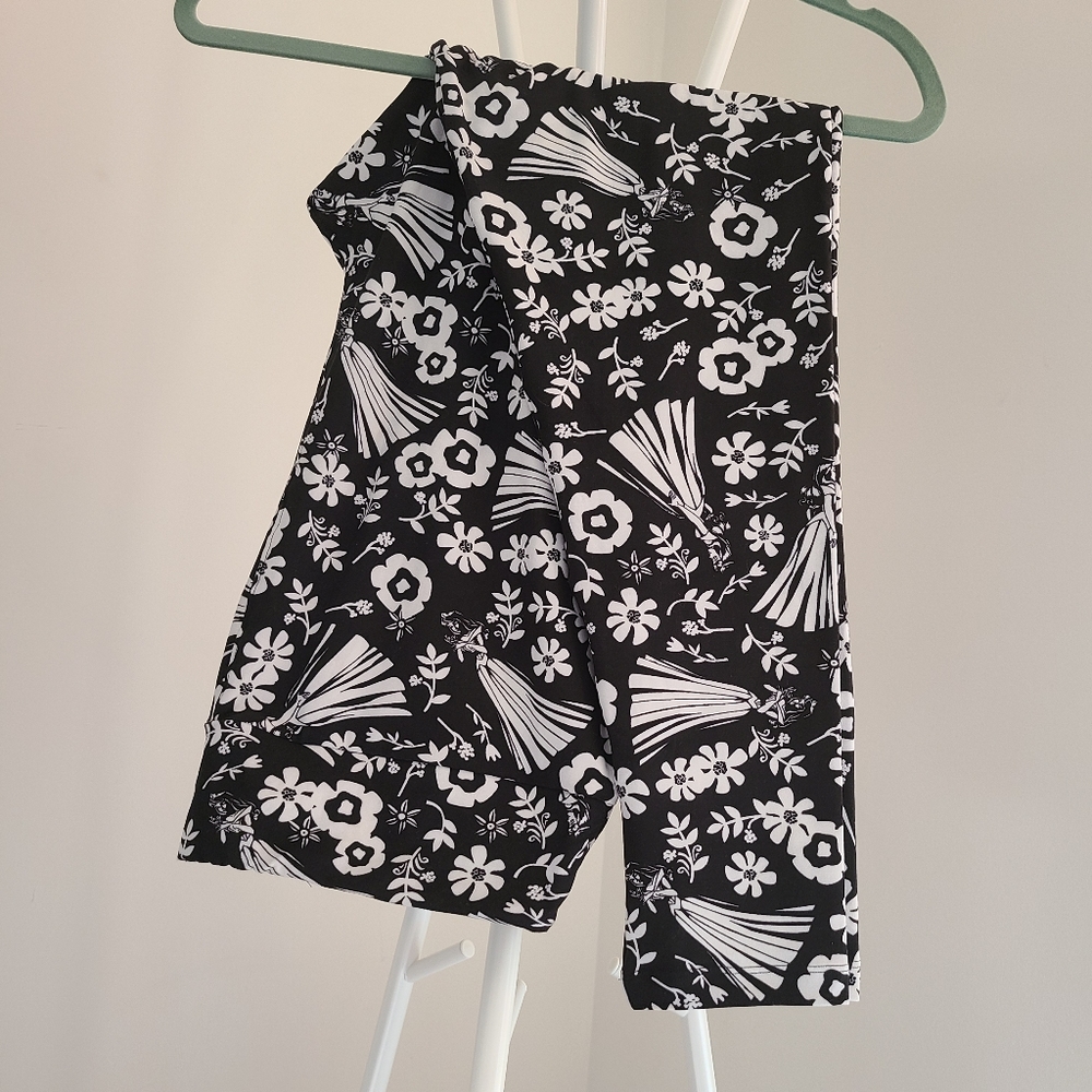 Disney Arora Leggings